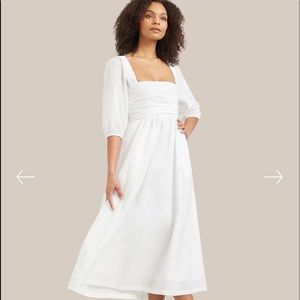 New, never worn Modern Citizen dress size M